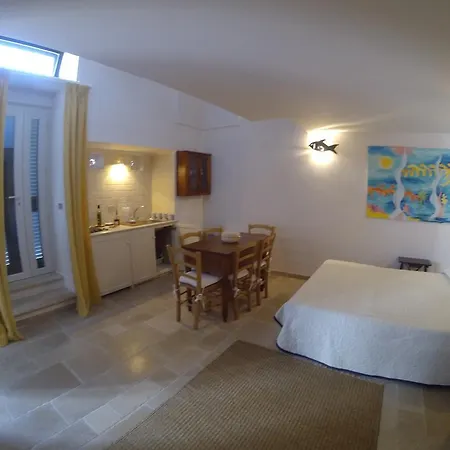 Casa vacanze La Sguit