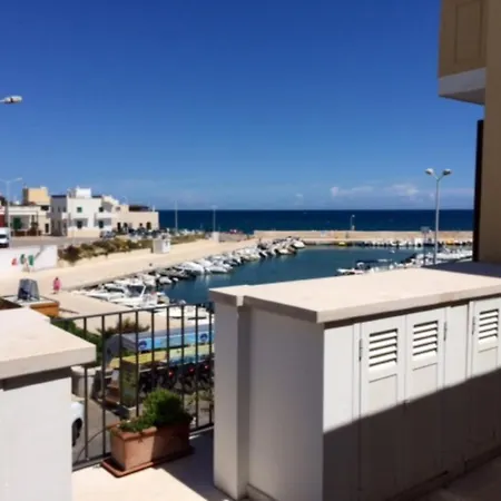La Sguit Casa vacanze