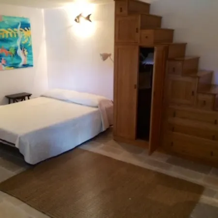 Casa vacanze La Sguit *