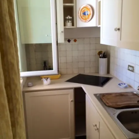 La Sguit Holiday home *