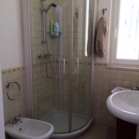 Holiday home La Sguit Savelletri