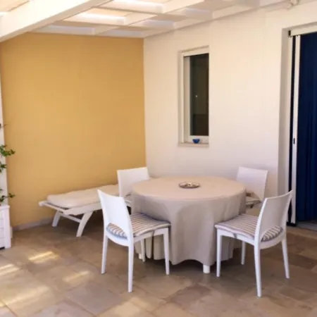 La Sguit Holiday home *