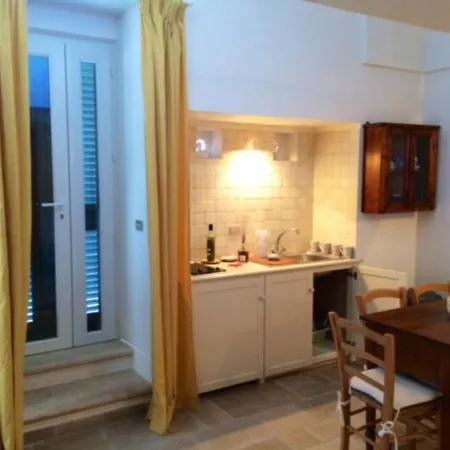 La Sguit Дом отдыха