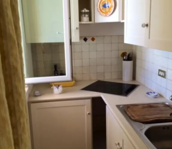 La Sguit בית נופש *