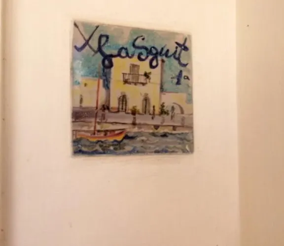 La Sguit * Savelletri